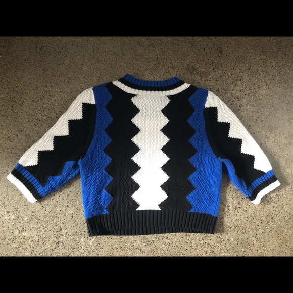 ❌SOLD❌Alexander Wang Skirt and Knit Top Set - Picture 7 of 7